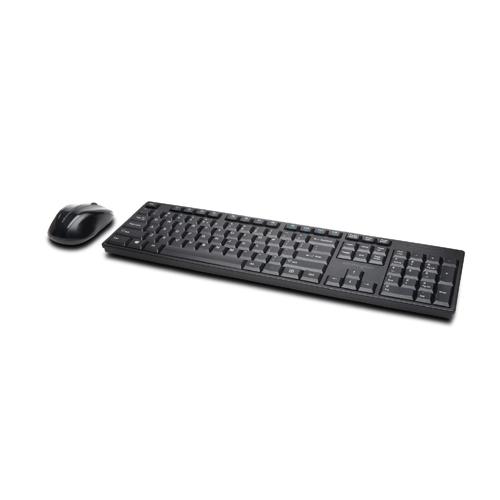 Kensington 75230 Pro Fit Wireless Keyboard Mouse Combo Rent
