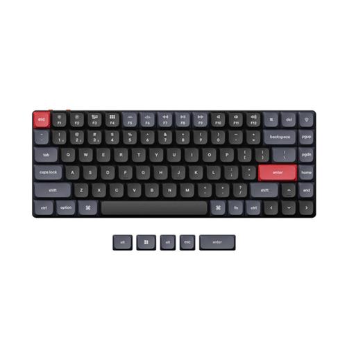 Keychron K3PH1 QMK VIA RGB Mechanical Keyboard Rent 