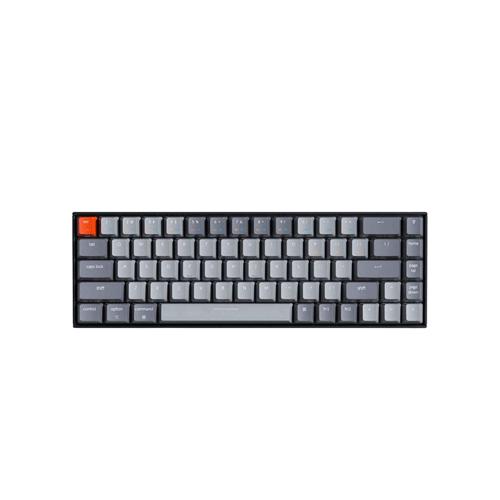  Keychron K6 Pro  Mechanical Keyboard Rent