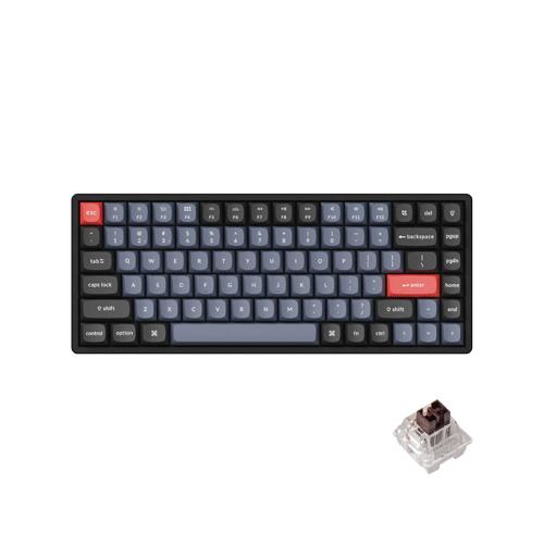  Keychron K8 Pro TKL Navy  Keyboard Rent