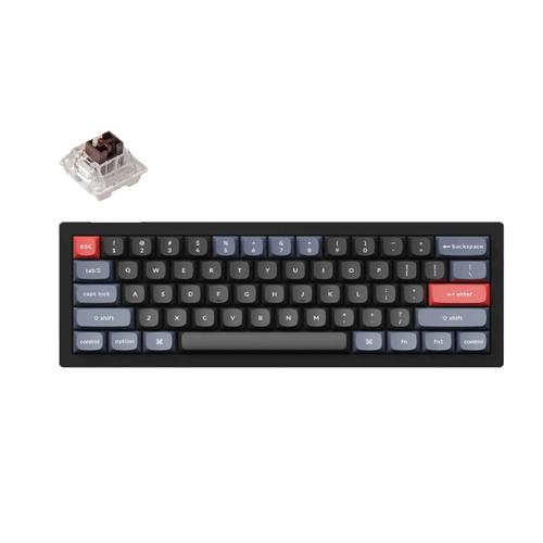 Keychron V4 Keyboard Hire