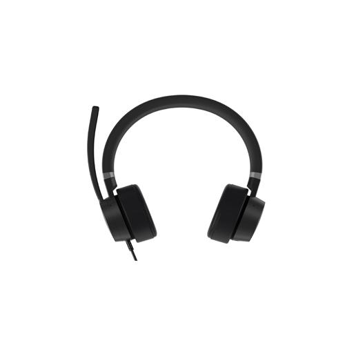 Lenovo Go Wired ANC Headset RentRentMS Teams Rent