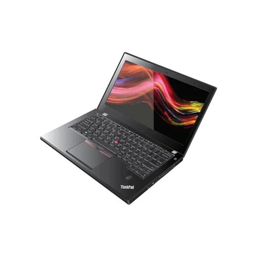 Lenovo ThinkPad X270 12.1 Laptop Rent