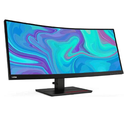 Lenovo ThinkVision P34w20 Curved Business Monitor Rent