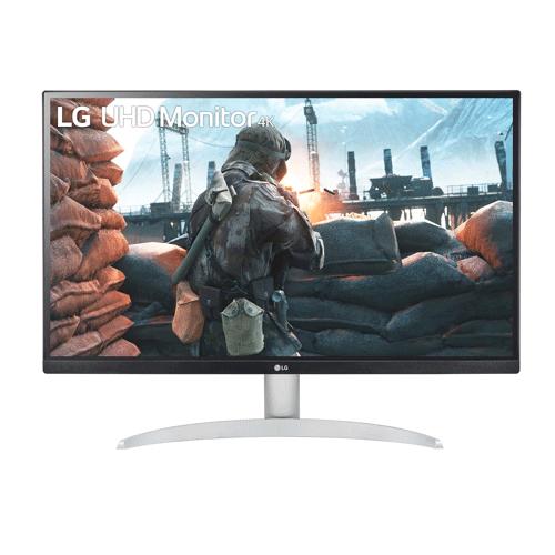LG 27UP600W 4K 27 Business Monitor Rent