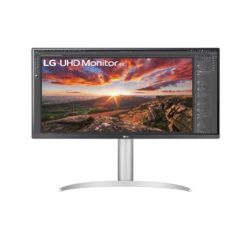 LG 27UP850NW 4K 60hz Business Monitor Rent