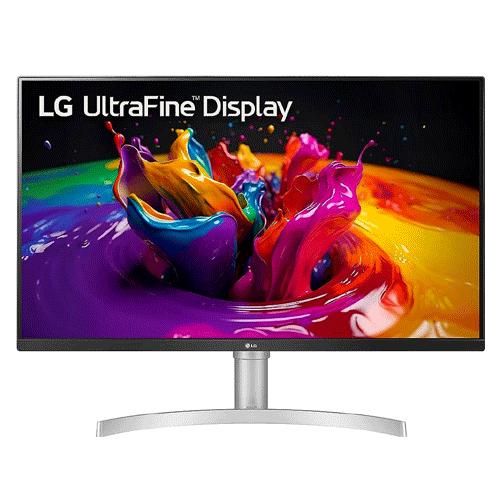LG UltraFine 32UL950W 4K Design Monitor Hire