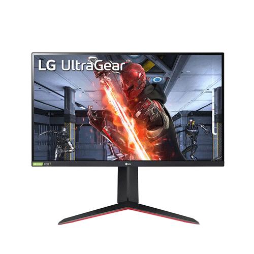 LG UltraGear 27GN650B 27 Gaming Monitor Hire