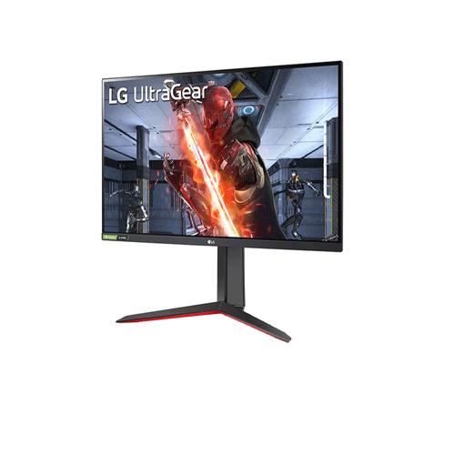  LG UltraGear 27GN650B Gaming Monitor Rent