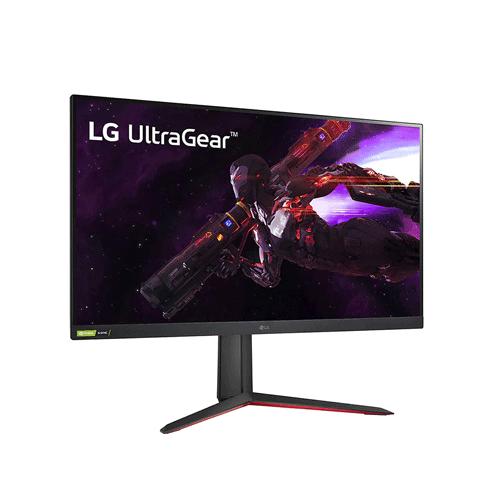 LG UltraGear 27GP850B Gaming Monitor Rent