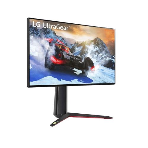 LG UltraGear 27GP95RB 4K 27 Gaming Monitor Rent