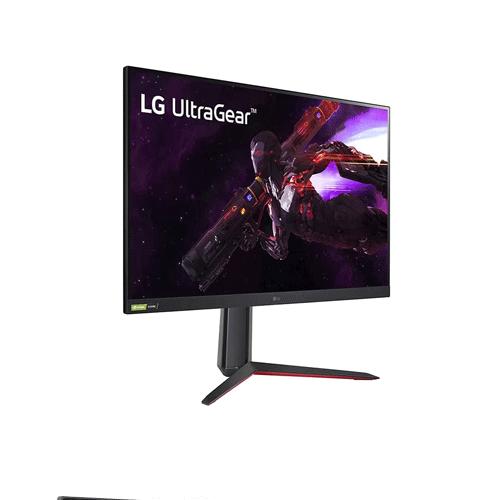  LG UltraGear 32GR93UB 4K Gaming Monitor Hire
