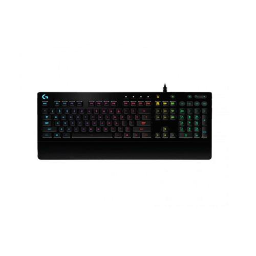 Logitech G213 Prodigy RGB Gaming Keyboard Rent