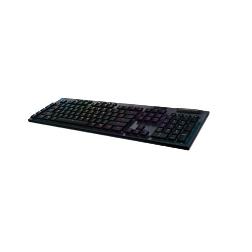 Logitech G915 GL Linear Gaming Keyboard Rent