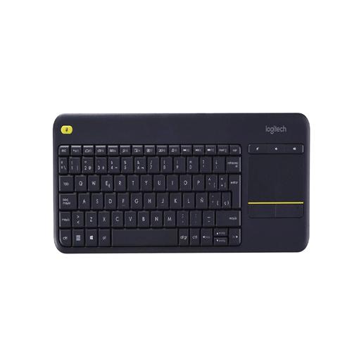 Logitech K400 Plus Wireless Touch Keyboard Rent  