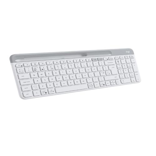 Logitech K580 Slim MultiDevice Wireless Keyboard Rent