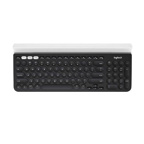 Logitech K780 Multidevice Wireless Keyboard Hire
