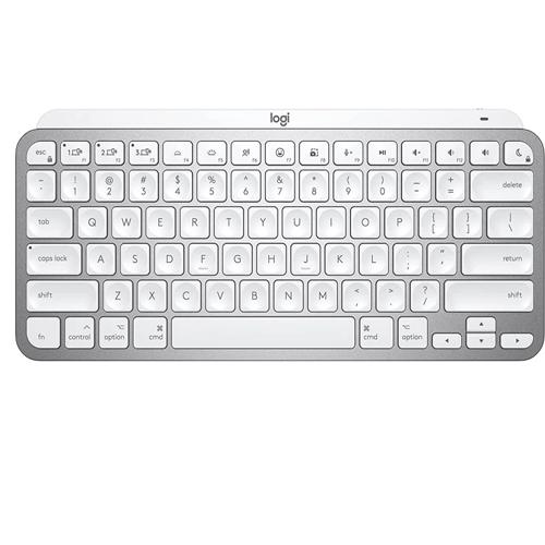 Logitech MX Keys Mini for Business Keyboard Hire