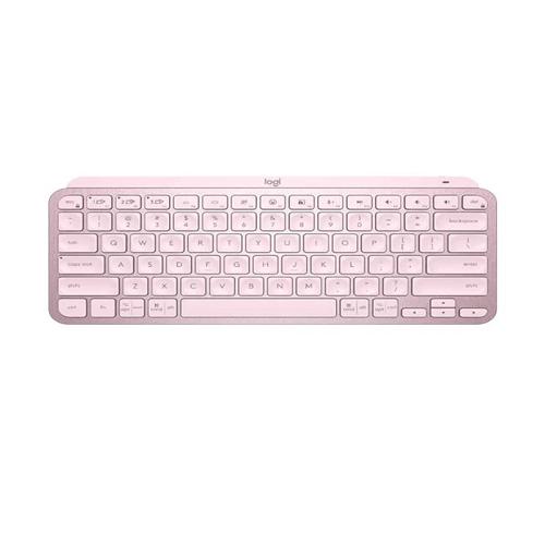 Logitech MX Keys Mini Wireless Keyboard Rent 