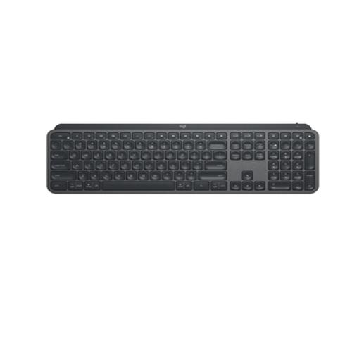 Logitech MX Keys Wireless Keyboard Rent