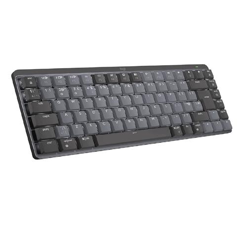 Logitech MX Mechanical Keyboard Hire 
