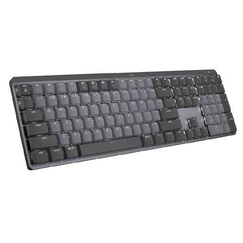 Logitech MX Mechanical Keyboard Rent  