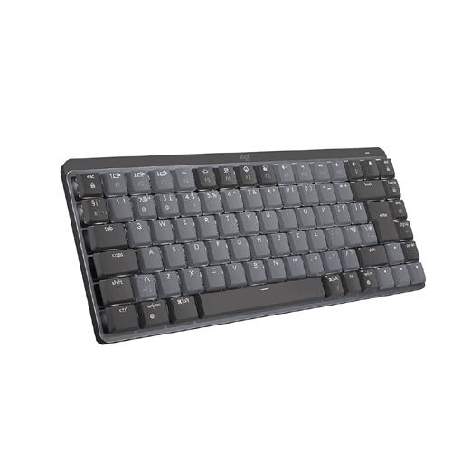 Logitech MX Mechanical Linear Keyboard Rent  