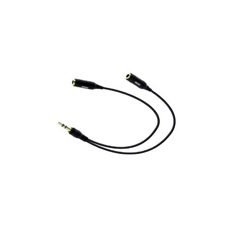 Moki ACCSPLITC Audio Splitter Cable Rent 