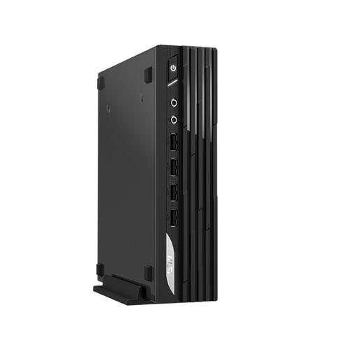 MSI PRO DP21 Compact PC Hire
