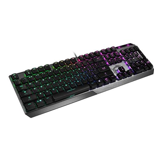 MSI VIGOR GK50 ELITE Gaming Keyboard Hire