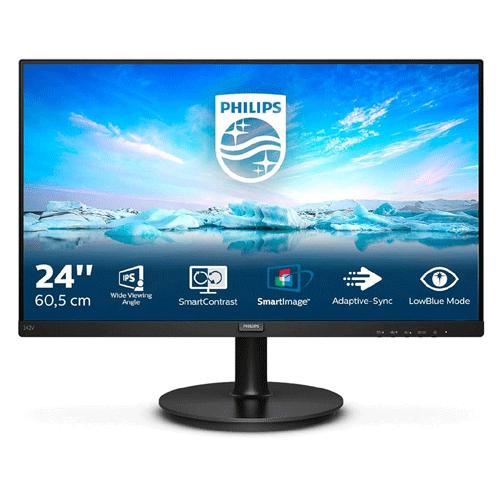 Philips 242V8A Monitor Rent