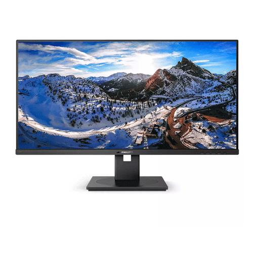 Philips 328B1 75 4K Business Monitor Hire