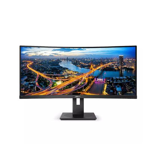 Philips 346B1C QHD Curved Monitor Hire