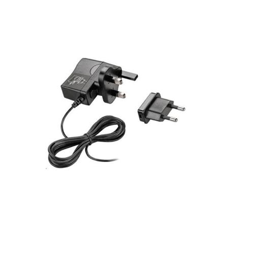 Poly 8142301 CS500 Savi 700 400 Series Power Supply by Plantronics Cable Hire