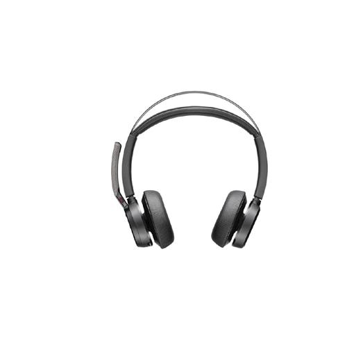 Poly Voyager Focus 2 214432 02 USB C Headset Hire