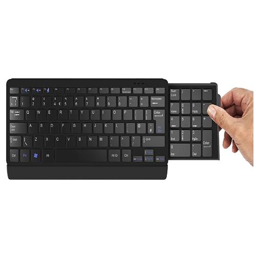 Posturite 22MINISLC V2 Corded Keyboard Rent