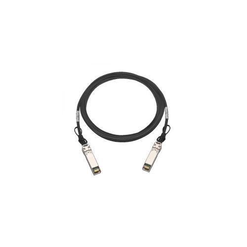 QNAP 40GbE QSFP+ twinaxial direct attach Cable Hire