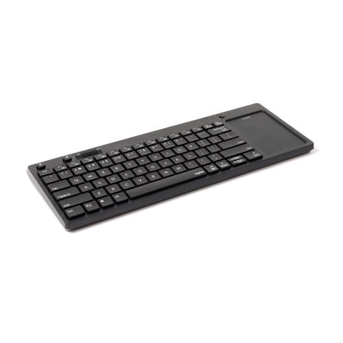 Rapoo K2800 Touch Keyboard Hire