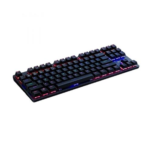 Rapoo V500 Pro Black Mechanical Gaming Keyboard Rent