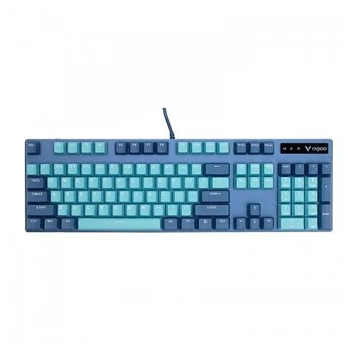 Rapoo V500PRO Backlit Mechanical Gaming Keyboard Rent