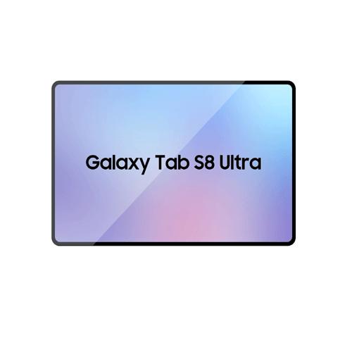 Samsung Galaxy Tab S8 Ultra 14.6 Tablet Rent