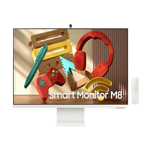 Samsung M8 4K Smart Monitor Rent