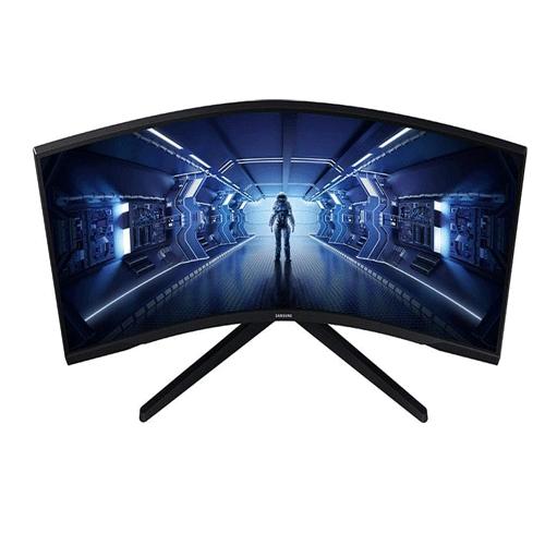 Samsung Odyssey G5 165hz Ultrawide Curved Gaming Monitor Rent