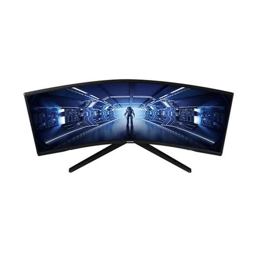 Samsung Odyssey G5 Curved Gaming Monitor Hire