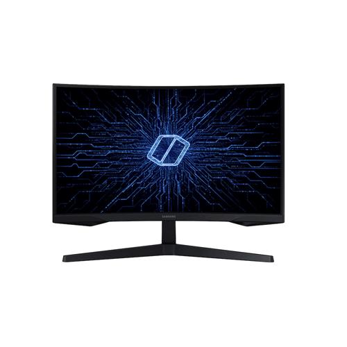 Samsung Odyssey G5 Ultrawide Curved Gaming Monitor Hire