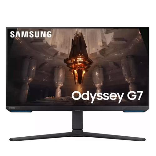 Samsung Odyssey G7 4K Gaming Monitor Hire