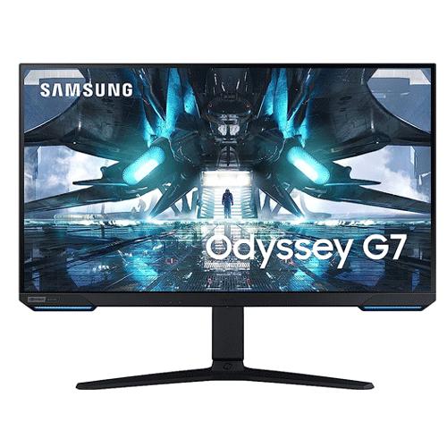  Samsung Odyssey G7 4K Gaming Monitor Rent