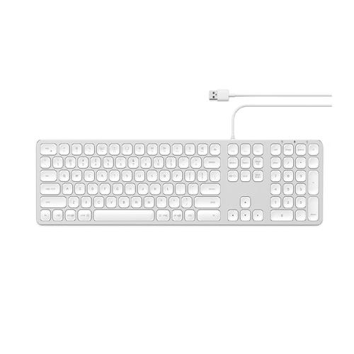 SATECHI Full Size Keyboard Hire 