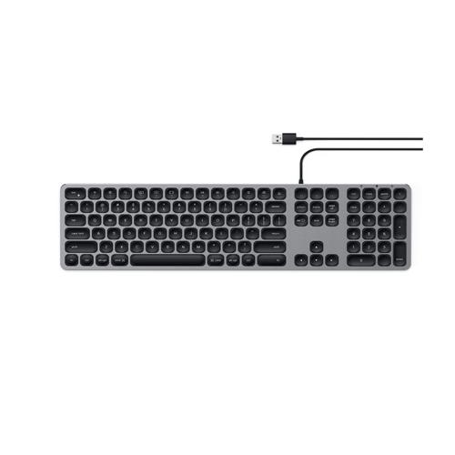 SATECHI Full Size Keyboard Rent 