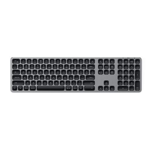 SATECHI Wireless Full Size Keyboard Rent  